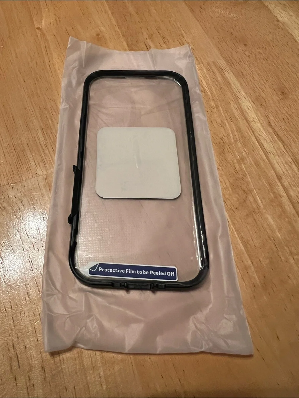 All in one case for iPhone 17 Air